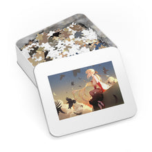 Load image into Gallery viewer, Anime Monogatari (Series) Jigsaw Puzzle
