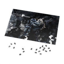 Load image into Gallery viewer, Anime FullMetal Alchemistr Jigsaw Puzzle

