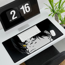 Load image into Gallery viewer, Anime Naruto Mouse Pad (Desk Mat)
