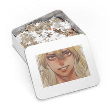 Load image into Gallery viewer, Anime Dr. Stone Jigsaw Puzzle
