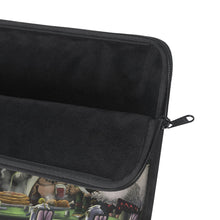 Load image into Gallery viewer, Anime One Piece Laptop Sleeve
