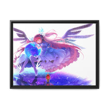Load image into Gallery viewer, Anime Puella Magi Madoka Magica Canvas Framed Art Print
