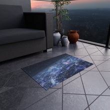 Load image into Gallery viewer, 5 Centimeters Per Second Rug
