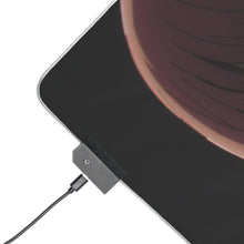 Load image into Gallery viewer, san RGB LED Mouse Pad (Desk Mat)
