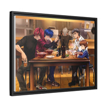 Load image into Gallery viewer, Anime Clannad Canvas Framed Art Print
