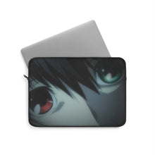 Load image into Gallery viewer, Mei Misaki Laptop Sleeve
