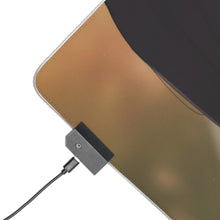 Load image into Gallery viewer, Anime Komi Can't Communicate RGB LED Mouse Pad (Desk Mat)
