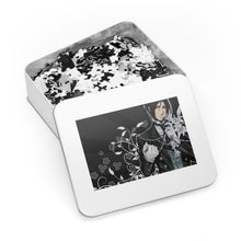 Load image into Gallery viewer, Anime Black Butler Jigsaw Puzzle
