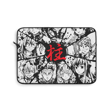 Load image into Gallery viewer, Pillars Laptop Sleeve
