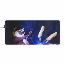 Load image into Gallery viewer, My Hero Academia RGB LED Mouse Pad (Desk Mat)

