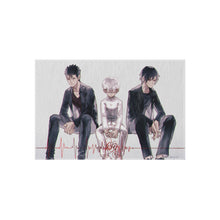 Load image into Gallery viewer, Mob Psycho 100 Shigeo Kageyama Rug
