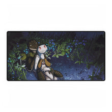 Load image into Gallery viewer, Zaryusu Shasha / Crusch Lulu Mouse Pad (Desk Mat)

