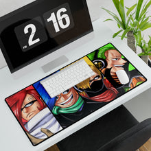 Load image into Gallery viewer, Germa 66 Mouse Pad (Desk Mat)
