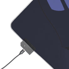 Load image into Gallery viewer, Anime Naruto RGB LED Mouse Pad (Desk Mat)
