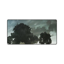 Load image into Gallery viewer, Shadow Of The Colossus Mouse Pad (Desk Mat)
