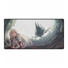 Load image into Gallery viewer, Anime Pixiv Fantasia Mouse Pad (Desk Mat)
