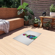 Load image into Gallery viewer, Mob Psycho 100 Shigeo Kageyama Rug
