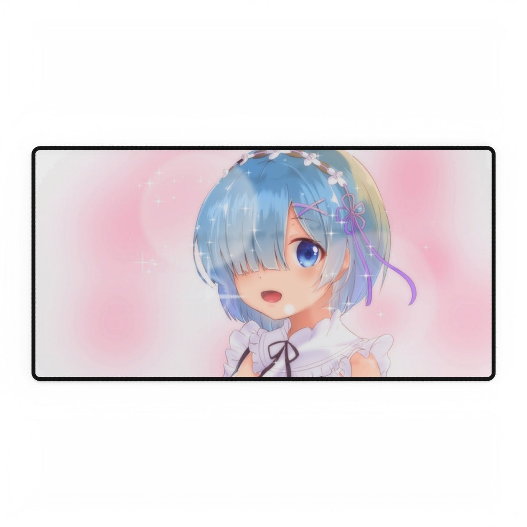 Anime Re:ZERO -Starting Life in Another World- Mouse Pad (Desk Mat)