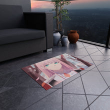 Load image into Gallery viewer, Darling in the FranXX Rug

