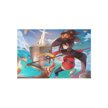 Load image into Gallery viewer, KonoSuba - God’s Blessing On This Wonderful World!! Rug
