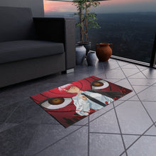 Load image into Gallery viewer, Anime Chainsaw Man Rug

