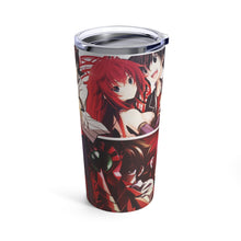 Load image into Gallery viewer, High School DxD Issei Hyoudou, Ddraig Tumbler 20oz
