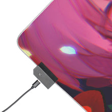 Load image into Gallery viewer, Belle (2021) RGB LED Mouse Pad (Desk Mat)
