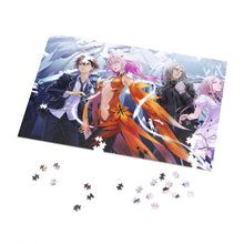 Load image into Gallery viewer, Anime Guilty Crown Jigsaw Puzzle
