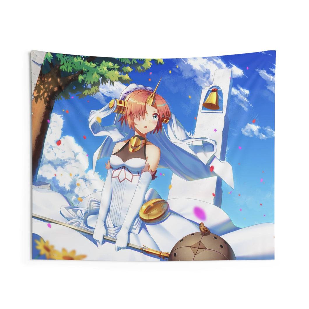 Fate/Apocrypha Indoor Wall Tapestry