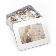 Load image into Gallery viewer, Anime Bungou Stray Dogs Jigsaw Puzzle
