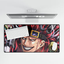 Load image into Gallery viewer, Anime One Piece Mouse Pad (Desk Mat)
