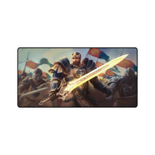 Load image into Gallery viewer, Smite Mouse Pad (Desk Mat)

