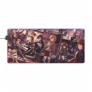 Sword Art Online II RGB LED Mouse Pad (Desk Mat)