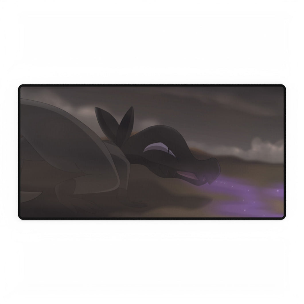 Salandit Mouse Pad (Desk Mat)