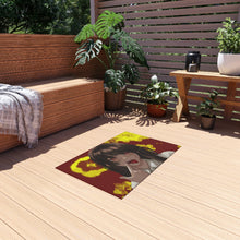 Load image into Gallery viewer, Chainsaw Man Rug
