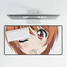 Load image into Gallery viewer, Anime Nisekoi Mouse Pad (Desk Mat)
