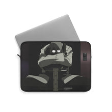 Load image into Gallery viewer, Soul Eater Franken Stein Laptop Sleeve
