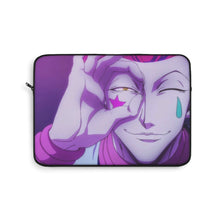 Load image into Gallery viewer, Anime Hunter x Hunter Laptop Sleeve
