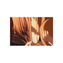 Load image into Gallery viewer, Yuzu x Mei Kiss Rug
