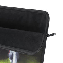 Load image into Gallery viewer, Anime Princess Mononoke Laptop Sleeve
