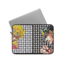 Load image into Gallery viewer, Anime Jojo&#39;s Bizarre Adventure Laptop Sleeve

