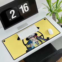 Load image into Gallery viewer, Anime One Piece Mouse Pad (Desk Mat)
