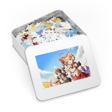 Load image into Gallery viewer, The Promised Neverland Jigsaw Puzzle
