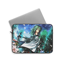 Load image into Gallery viewer, Touhou-Fantasy Laptop Sleeve
