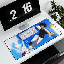 Load image into Gallery viewer, Mirror's Edge Mouse Pad (Desk Mat)
