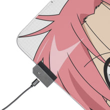 Load image into Gallery viewer, Lucky Star RGB LED Mouse Pad (Desk Mat)

