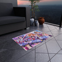 Load image into Gallery viewer, Love Live! Kotori Minami, Umi Sonoda, Honoka Kousaka Rug
