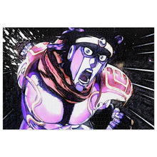 Load image into Gallery viewer, Anime Jojo&#39;s Bizarre Adventure Jigsaw Puzzle
