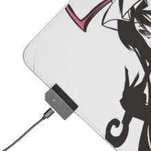 Load image into Gallery viewer, Touhou RGB LED Mouse Pad (Desk Mat)
