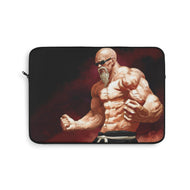 Dragon Ball Laptop Sleeve
